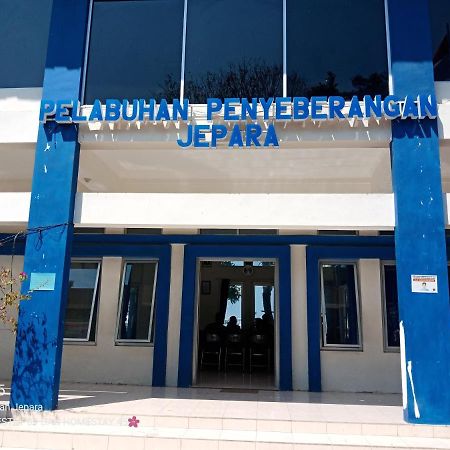Homestay Premium 45 Jepara Exterior photo